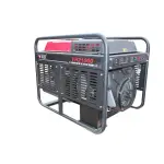 Бензиновий генератор EF Power YH21000 - Зображення 2