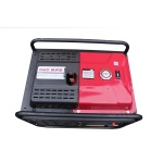 Бензиновий генератор EF Power YH21000 - Зображення 4