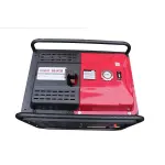 Бензиновий генератор EF Power YH21000 - Зображення 4