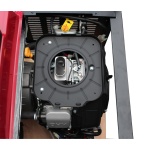 Бензиновий генератор EF Power YH21000 - Зображення 6