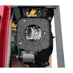 Бензиновий генератор EF Power YH21000 - Зображення 6