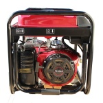 Бензиновий генератор EF Power V10800S - Зображення 2