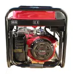 Бензиновий генератор EF Power V10800S - Зображення 2