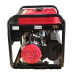 Бензиновий генератор EF Power V10800S - Зображення 3