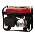 Бензиновий генератор EF Power V10800S - Зображення 4