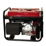 Бензиновий генератор EF Power V10800S - Зображення 4