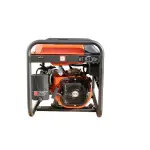 Бензиновий генератор  EF Power RD3600 - Зображення 2