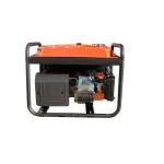 Бензиновий генератор  EF Power RD3600 - Зображення 4