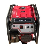 Бензиновий генератор EF Power YH9500-IV - Зображення 2