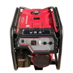 Бензиновий генератор EF Power YH9500-IV - Зображення 2