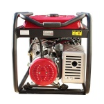 Бензиновий генератор EF Power YH9500-IV - Зображення 3