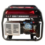 Бензиновий генератор EF Power YH9500-IV - Зображення 5