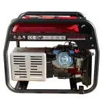 Бензиновий генератор EF Power YH9500-IV - Зображення 5