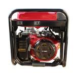 Бензиновий генератор EF Power V9500SE - Зображення 2