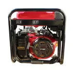 Бензиновий генератор EF Power V9500SE - Зображення 2