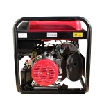 Бензиновий генератор EF Power V9500SE - Зображення 3
