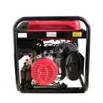 Бензиновий генератор EF Power V9500SE - Зображення 3