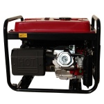 Бензиновий генератор EF Power V9500SE - Зображення 4