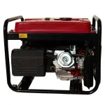Бензиновий генератор EF Power V9500SE - Зображення 4