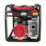 Бензиновий генератор EF Power YH4200-IV - Зображення 2