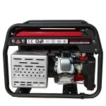 Бензиновий генератор EF Power YH4200-IV - Зображення 3