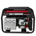 Бензиновий генератор EF Power YH4200-IV - Зображення 3
