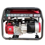 Бензиновий генератор EF Power YH4200-IV - Зображення 4