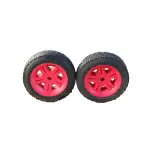 Бензиновий генератор EF Power YH4200-IV - Зображення 5