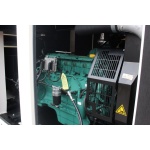 Дизельний генератор KJV200 (VOLVO PENTA) 200 KVA - Зображення 3