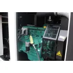 Дизельний генератор KJV200 (VOLVO PENTA) 200 KVA - Зображення 3