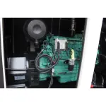Дизельний генератор KJV200 (VOLVO PENTA) 200 KVA - Зображення 4
