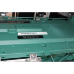 Дизельний генератор KJV200 (VOLVO PENTA) 200 KVA - Зображення 6
