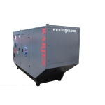 Дизельний генератор KARJEN KJR 125 KVA - Зображення 2
