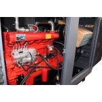 Дизельний генератор KARJEN KJR 125 KVA - Зображення 3