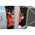 Дизельний генератор KARJEN KJR 125 KVA - Зображення 4