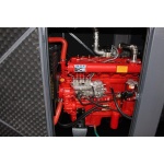 Дизельний генератор KARJEN KJR 125 KVA - Зображення 6