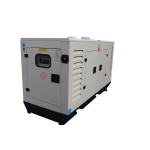 Дизельний генератор SOYGEN SGB 35 KVA - Зображення 3
