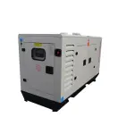 Дизельний генератор SOYGEN SGB 35 KVA - Зображення 3