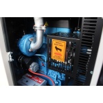Дизельний генератор SOYGEN SGB 35 KVA - Зображення 4