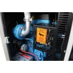 Дизельний генератор SOYGEN SGB 35 KVA - Зображення 4