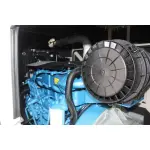 Дизельний генератор SOYGEN SGB 35 KVA - Зображення 6