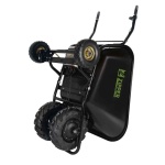Акумуляторна тачка Zipper ZI-EWB300-160L - Зображення 3