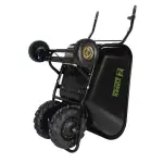 Акумуляторна тачка Zipper ZI-EWB300-160L - Зображення 3