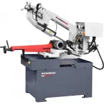 Стрічкова пила CORMAK BS-370 - Зображення 3