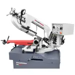 Стрічкова пила CORMAK BS-370 - Зображення 4