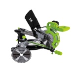 Торцювальна пила Zipper ZI-KGS210DS - Зображення 2