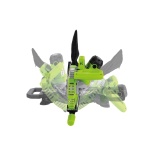 Торцювальна пила Zipper ZI-KGS210DS - Зображення 7