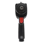 Пневматичний ударний гайковерт TAGRED TA801 1/2 - Зображення 6