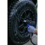 Пневматичний ударний гайковерт TAGRED TA801 1/2 - Зображення 10