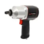 Пневматичний ударний гайковерт TAGRED TA815 1/2 - Зображення 3